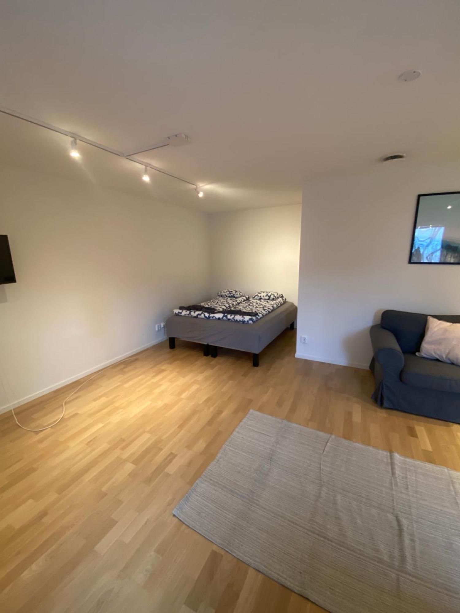 Nordhemsgatan 23 Apartment Gothenburg Bagian luar foto