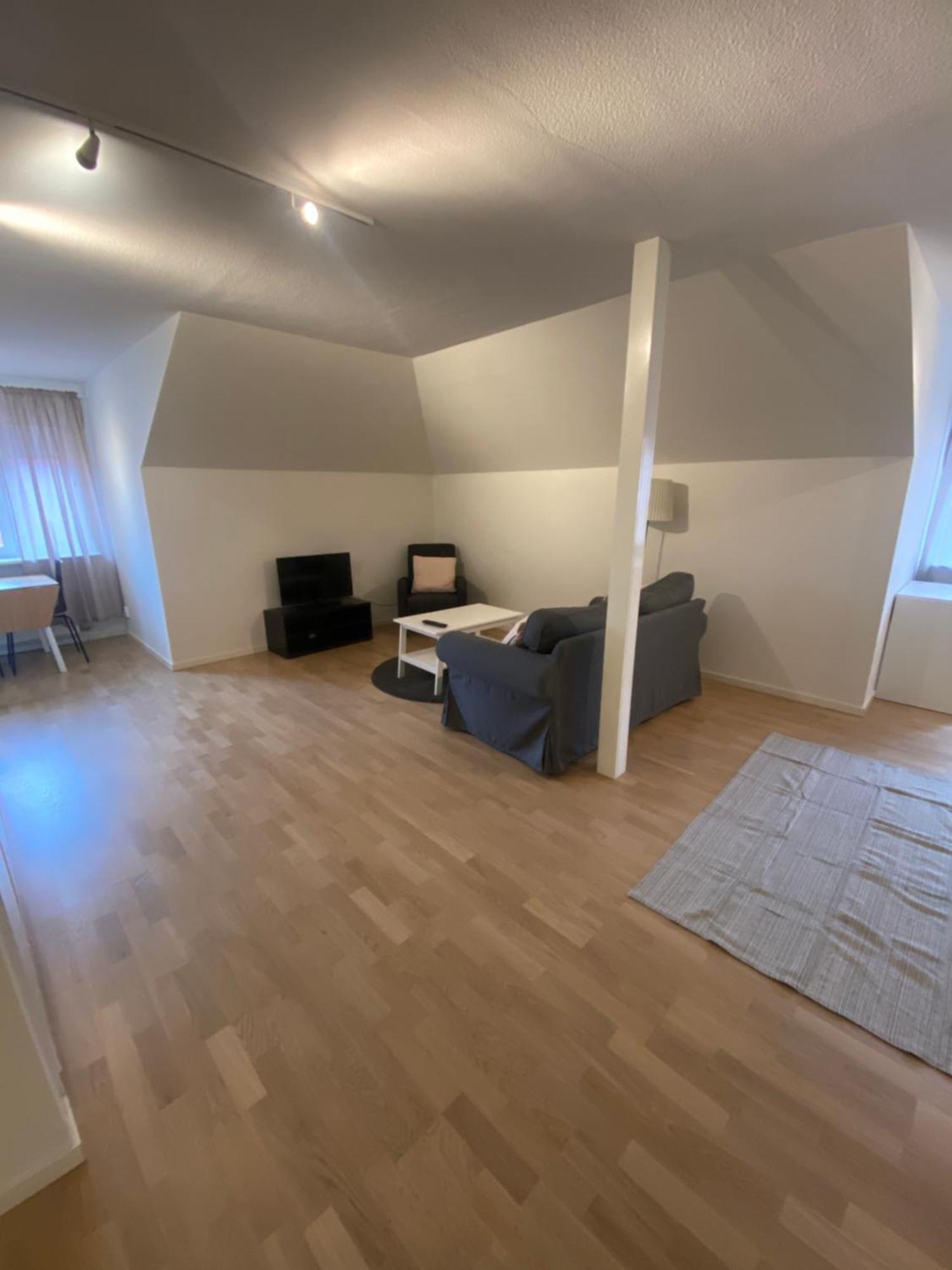 Nordhemsgatan 23 Apartment Gothenburg Bagian luar foto